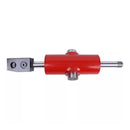 Power Steering Cylinder 188842A1 for CASE Tractor 220 248 380B 584 895 995 3230 4210 C50 CX50 CX80 MX100C