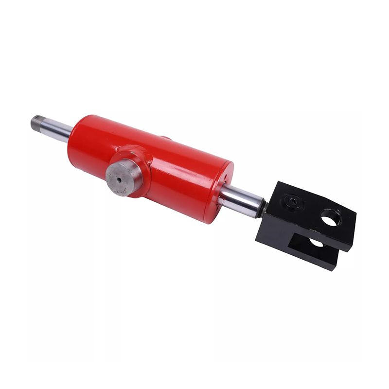 Power Steering Cylinder 188842A1 for CASE Tractor 220 248 380B 584 895 995 3230 4210 C50 CX50 CX80 MX100C