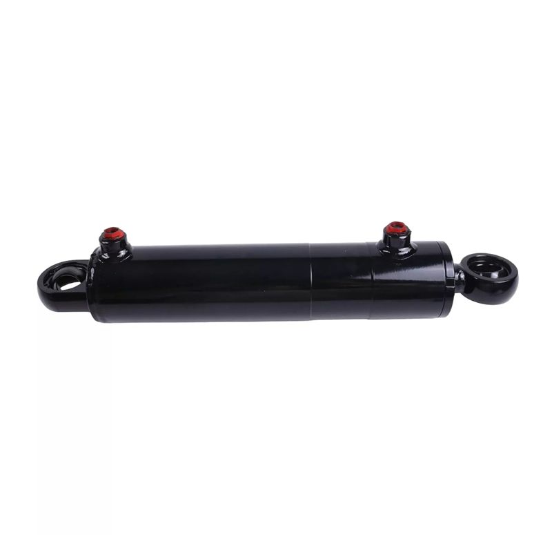 Power Steering Cylinder 5134221 for CASE Tractor JX95 JX90 JX85 JX80 JX75 New Holland TD75D TD80D TD90D TD95D