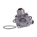 Power Steering Pump 20532472 for Volvo Engine D12 VED12 Truck WG64