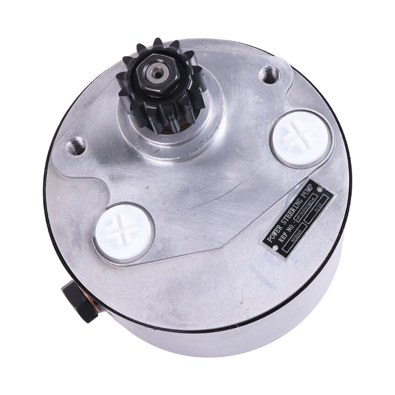 Power Steering Pump 3774614M91 for Perkins Engine AD3.152 AT3.152.4 Massey Ferguson Tractor 240 253 255 263 340 350 360 20F 40E