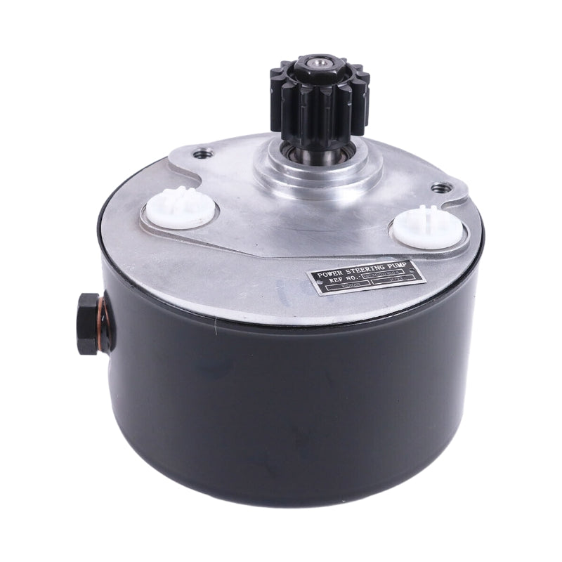 Power Steering Pump 3774614M91 for Perkins Engine AD3.152 AT3.152.4 Massey Ferguson Tractor 240 253 255 263 340 350 360 20F 40E