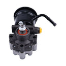 Power Steering Pump 44320-35560 for Toyota Engine 3RZ-FE Vehicle Hilux 1997-05