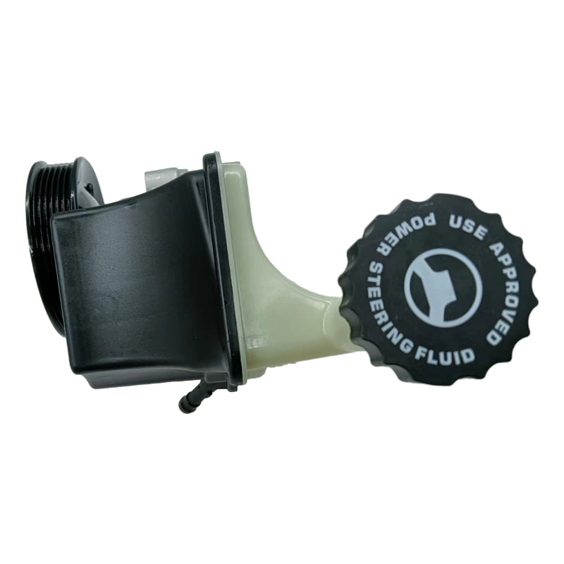 Power Steering Pump 5181778AB for Chrysler 300 Dodge Challenger Charger Jeep Grand Cherokee 2011-2013