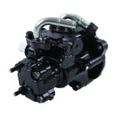 Power Steering Pump 898126933 475-04954 for Isuzu Engine 4HK1 4HK1TC Truck NPR