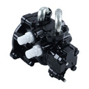 Power Steering Pump 898126933 475-04954 for Isuzu Engine 4HK1 4HK1TC Truck NPR