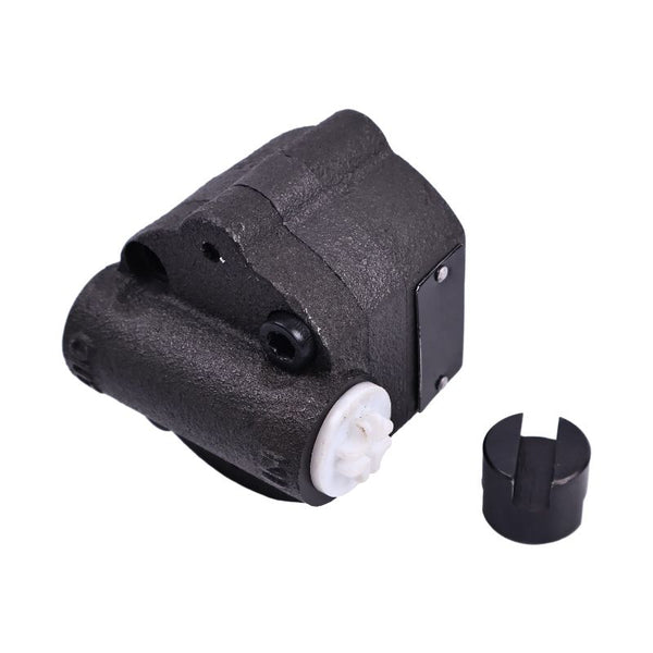 Power Steering Pump Assembly 45510-13201-71 for Toyota Forklift 7FB10 7FB15 7FB25