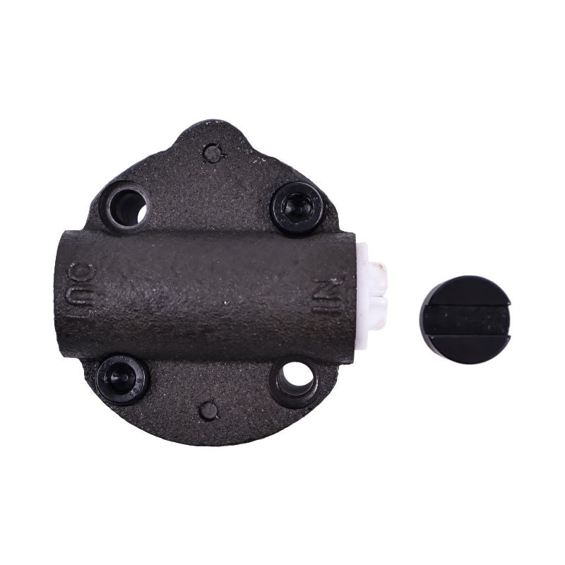 Power Steering Pump Assembly 45510-13201-71 for Toyota Forklift 7FB10 7FB15 7FB25