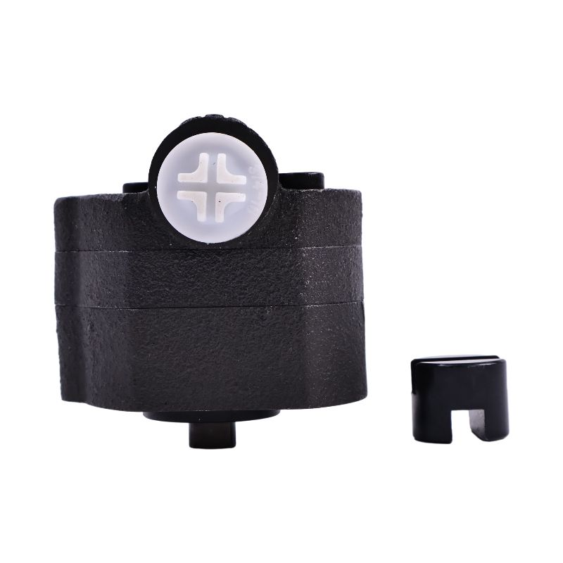 Power Steering Pump Assembly 45510-13201-71 for Toyota Forklift 7FB10 7FB15 7FB25