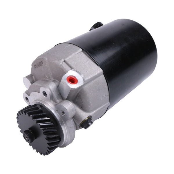Power Steering Pump E0NN3K514AB for Ford New Holland 8000 TW25 TW10 TW35 8530 8700 9700 TW5