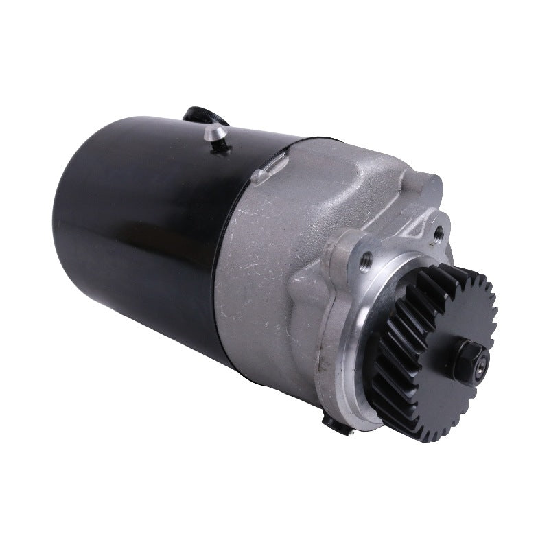 Power Steering Pump E0NN3K514AB for Ford New Holland 8000 TW25 TW10 TW35 8530 8700 9700 TW5