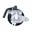 Power Steering Pump with Pulley 571002P350 for Hyundai Santa Fe Kia Sorento 2009-2012