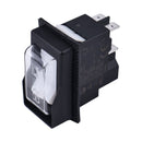 Power Switch 109879 K00200151 for Oregon Chain Grinder 109179 410-120 520-120 620-120 510A 511A 511AX