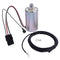 Power Take-Off Electric Shift Solenoid With Ground Wire 28TK4587 28T38201 for Muncie Dump Truck