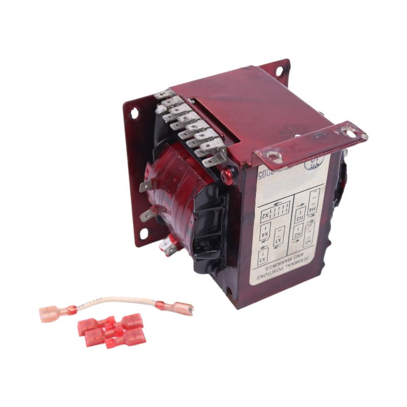Power Transformer Base Unit 10-00332-21SV for Carrier Refrigerated Container Primeline