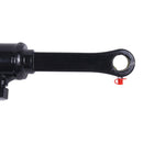 Power Bob-Tach Cylinder Assembly 7365351 7227463 7183318 for Bobcat Loader A770 S450 S510 S530 S550 S570 S590 T450 T550