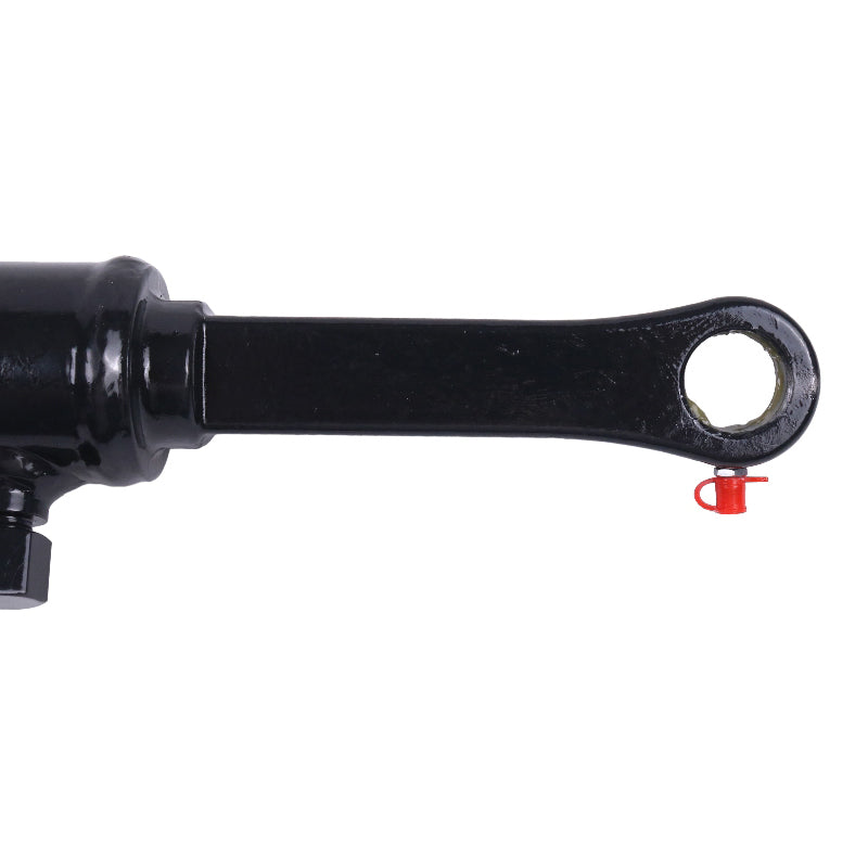 Power Bob-Tach Cylinder Assembly 7365351 7227463 7183318 for Bobcat Loader A770 S450 S510 S530 S550 S570 S590 T450 T550