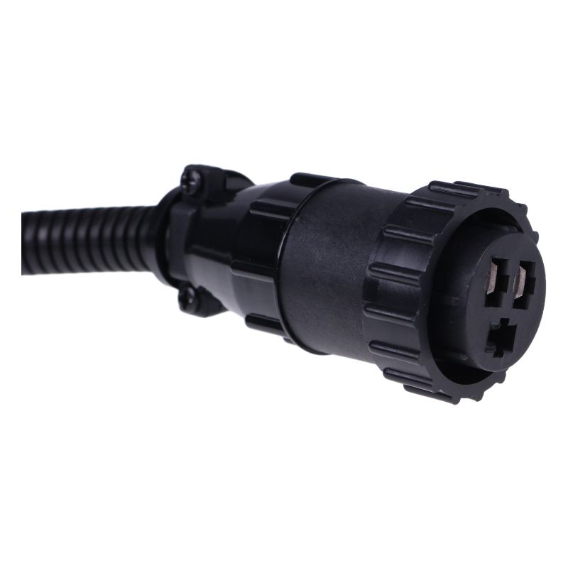 Power Connector Kit 187103A1 for John Deere 335 430 3940 3970 9510 9610 4055 4560 7820 8770 9300 9530 9630