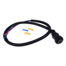 Power Connector Kit 187103A1 for John Deere 335 430 3940 3970 9510 9610 4055 4560 7820 8770 9300 9530 9630