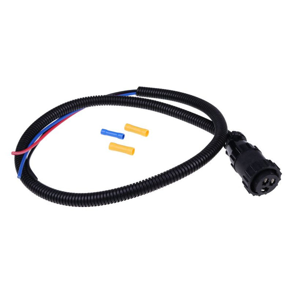 Power Connector Kit 187103A1 for John Deere 335 430 3940 3970 9510 9610 4055 4560 7820 8770 9300 9530 9630