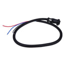 Power Connector Kit 187103A1 for John Deere 335 430 3940 3970 9510 9610 4055 4560 7820 8770 9300 9530 9630