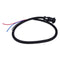 Power Connector Kit 187103A1 for John Deere 335 430 3940 3970 9510 9610 4055 4560 7820 8770 9300 9530 9630