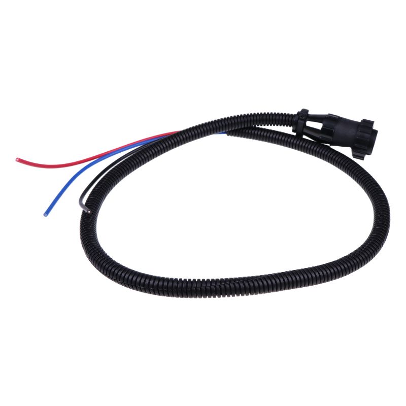 Power Connector Kit 187103A1 for John Deere 335 430 3940 3970 9510 9610 4055 4560 7820 8770 9300 9530 9630