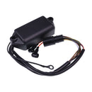 Power Pack 18-5767 113-4783 586798 584783 9-25102 300-05767 for Johnson Evinrude Outboard Engine 9.9HP 10HP 15HP 2 Cylinder