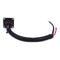 Power Socket Outlet RE48525 for John Deere Engine 6076 Tractor 4055 4255 4455 4555 4755 4955 4560 4760 4960 8560 8760 8960 8570 8770 8870 8970