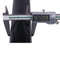 Power Steering Cylinder E6NN3A540CA for Ford New Holland Loader 455 550 555 555A 555B 655 655A 750 755 755A 755B 6500 7500