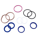 Power Steering Cylinder Seal Kit CAR49101 for Ford New Holland Tractor 3230 3930 4630 5030 8010 TB100 TB110 TB120 TB80