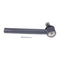 Power Steering Cylinder Tie Rod End 3A161-62920 for Kubota Tractor M95 M96 M100 M105 M108 M110 M9000 M6-101 M6-111 M6S-111