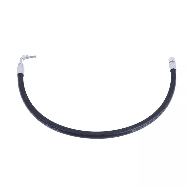 Power Steering Hose 1672421M92 for Massey Ferguson Tractor 20E 231S 240 240S 250