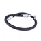 Power Steering Hose 1672421M92 for Massey Ferguson Tractor 20E 231S 240 240S 250