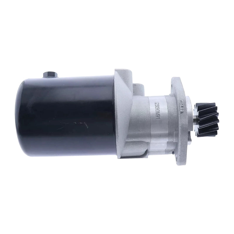 Power Steering Pump 523090M91 1884357M91 for Massey Ferguson Tractor 30 40 40B 50 50A 65 165 255 265 203 204 302 304 356 3165