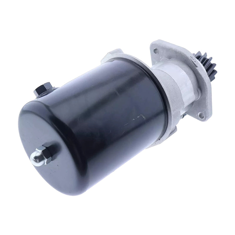 Power Steering Pump 523090M91 1884357M91 for Massey Ferguson Tractor 30 40 40B 50 50A 65 165 255 265 203 204 302 304 356 3165