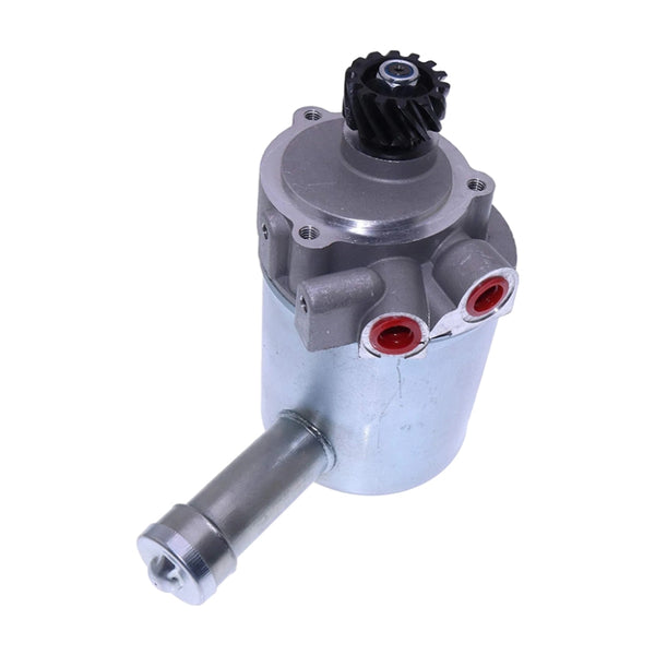 Power Steering Pump A137187 A36559 for CASE Engine 188 Tractor 430 470 530 570 580 430CK 480B 480CK 530CK 580B M570 M570AT
