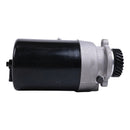 Power Steering Pump E0NN3K514AB for Ford New Holland Tractor TW5 TW10 TW15 TW20 TW25 TW30 TW35 8530 8630 8700 8730 8830 9700