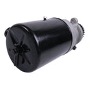 Power Steering Pump E0NN3K514AB for Ford New Holland Tractor TW5 TW10 TW15 TW20 TW25 TW30 TW35 8530 8630 8700 8730 8830 9700