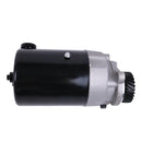 Power Steering Pump E0NN3K514AB for Ford New Holland Tractor TW5 TW10 TW15 TW20 TW25 TW30 TW35 8530 8630 8700 8730 8830 9700