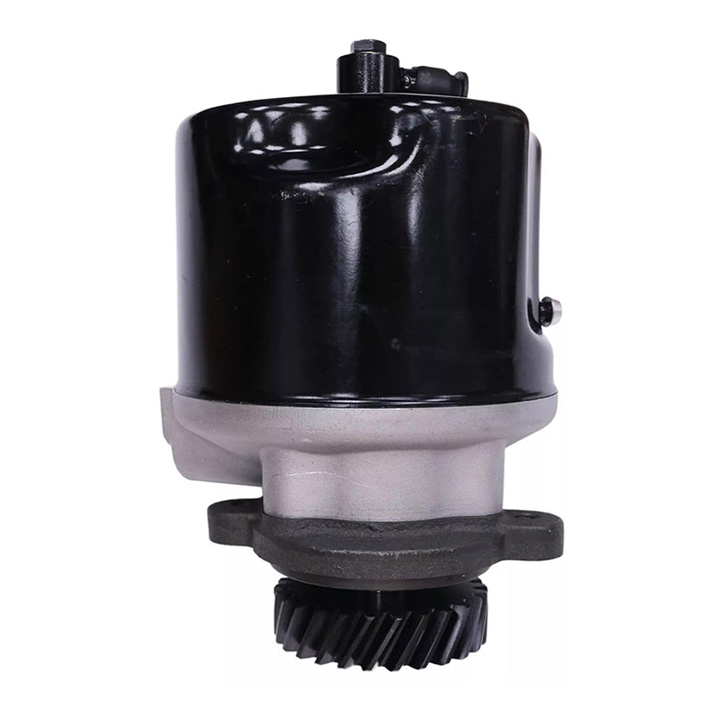 Power Steering Pump E7NN3K514CA for Ford New Holland Tractor 445D 450 455 540 540A 540B 545 545A 545C 545D 550 555 555A 555B 655 655A