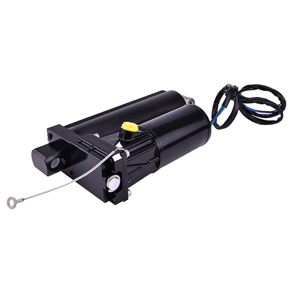 Power Trim Assembly 8M0055011 for Mercury Marine Engine 35HP 40HP 50HP 60HP