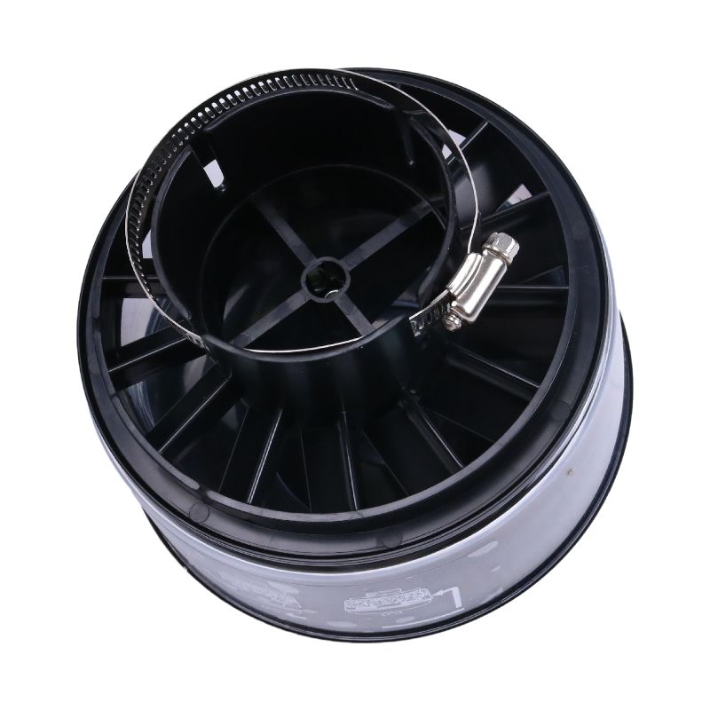 Pre-Cleaner 104-01-51610 for Komatsu D21A-8 D31P-20 D63E-12 D65E-12 D65PX-18 PC57-7 PC60-8 PC70-8