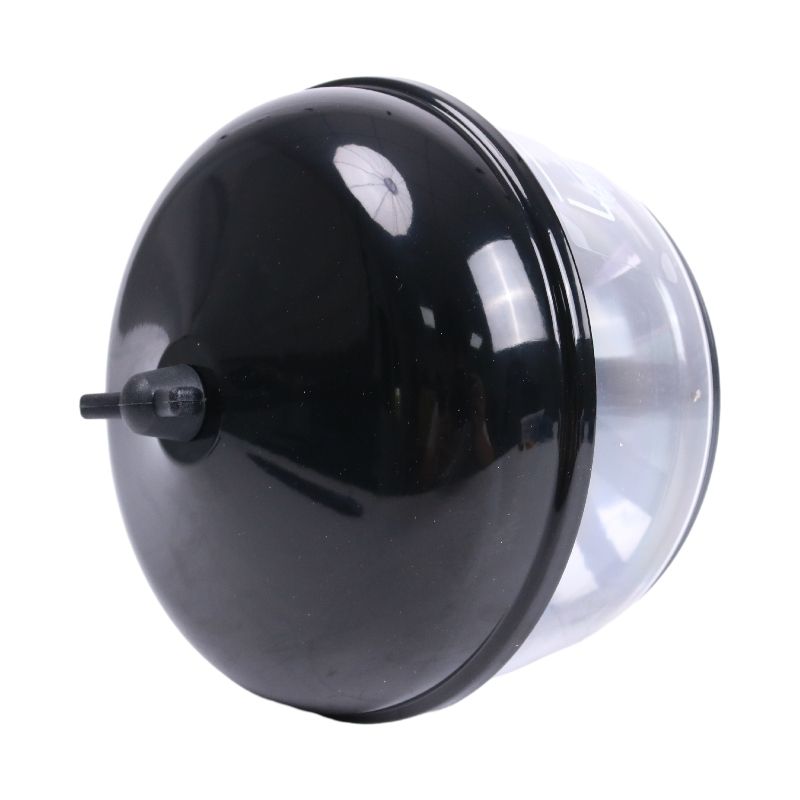 Pre-Cleaner 104-01-51610 for Komatsu D21A-8 D31P-20 D63E-12 D65E-12 D65PX-18 PC57-7 PC60-8 PC70-8