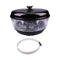 Pre-Cleaner 600-181-2630 for Komatsu Engine 6D125-1A Loader WA200-6 WA320-5 Excavator PC130-8