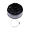 Pre-Cleaner 600-181-2630 for Komatsu Engine 6D125-1A Loader WA200-6 WA320-5 Excavator PC130-8