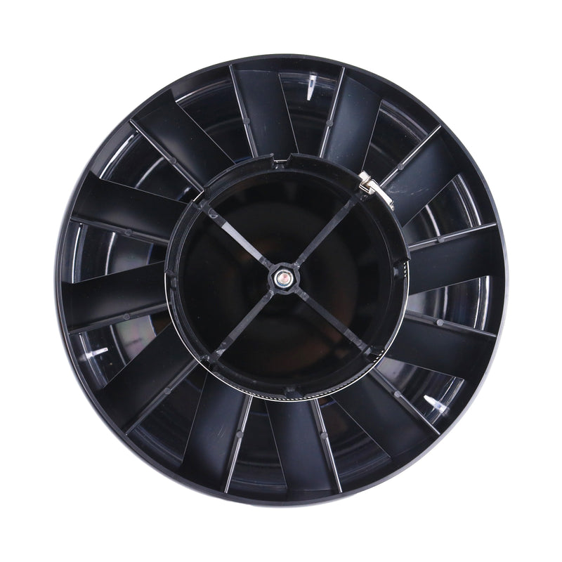 Pre-Cleaner Assembly 6685-81-7503 for Komatsu Engine NTO-6-CI-1G NTC-743-1E Dozer D39EX-22 D41E-6 D61EX-15
