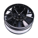 Pre-Cleaner Assembly 6685-81-7503 for Komatsu Engine NTO-6-CI-1G NTC-743-1E Dozer D39EX-22 D41E-6 D61EX-15