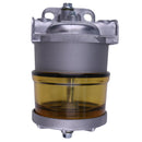 Pre-Fuel Filter Assembly 2656086 for Perkins Engine 1004-4 1004-40 1004-42 1006-6 1006-60 1104C-44