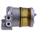 Pre-Fuel Filter Assembly 2656086 for Perkins Engine 1004-4 1004-40 1004-42 1006-6 1006-60 1104C-44